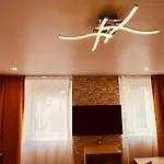 Petit 301 - Lovely - Cuisine - Wifi Apartment Mulhouse