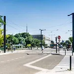 Apartment Petit 301 - Lovely - Cuisine - Wifi *