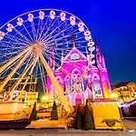 Petit 301 - Accès Bâle 20min, Proche Gare Tgv Appartamento Mulhouse