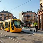 Apartment Petit 301 - Lovely - Cuisine - Wifi