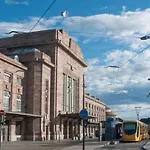 Petit 301 - Accès Bâle 20min, Proche Gare Tgv Appartamento *