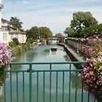 Petit 301 - Lovely - Cuisine - Wifi Mulhouse