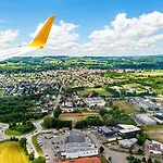 Appartamento Petit 301 - Accès Bâle 20min, Proche Gare Tgv
