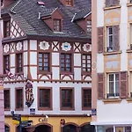 Petit 301 - Lovely - Cuisine - Wifi