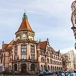 Petit 301 - Accès Bâle 20min, Proche Gare Tgv *