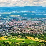 Petit 301 - Lovely - Cuisine - Wifi Apartment Mulhouse