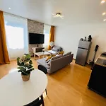 Apartamento Petit 301 - Acces Bale 20min, Proche Gare Tgv