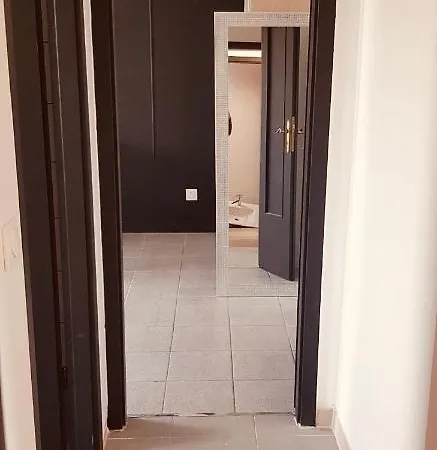 Daire Petit 301 - Lovely - Cuisine - Wifi