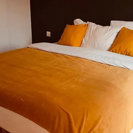 Appartement Petit 301 - Lovely - Cuisine - Wifi *