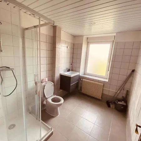 Appartement Petit 301 - Lovely - Cuisine - Wifi Mulhouse