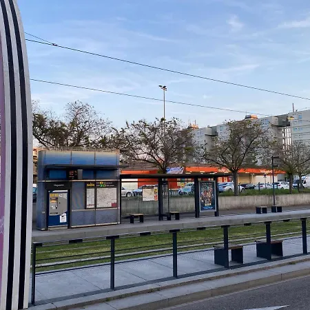 Petit 301 - Lovely - Cuisine - Wifi *