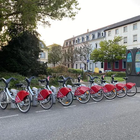 Petit 301 - Lovely - Cuisine - Wifi Appartement *