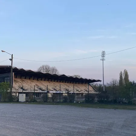 Appartement Petit 301 - Lovely - Cuisine - Wifi Mulhouse