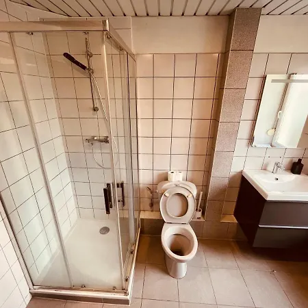 Petit 301 - Lovely - Cuisine - Wifi Mulhouse