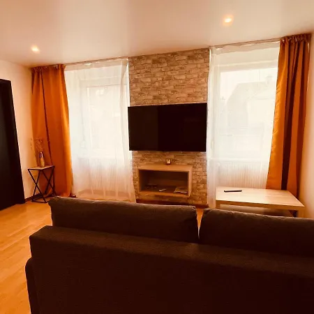 Petit 301 - Lovely - Cuisine - Wifi Apartmán *