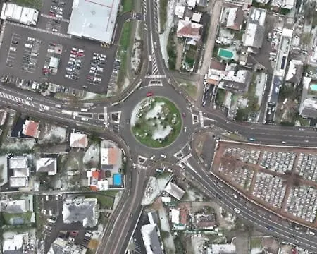 Daire Petit 301 - Lovely - Cuisine - Wifi Mulhouse