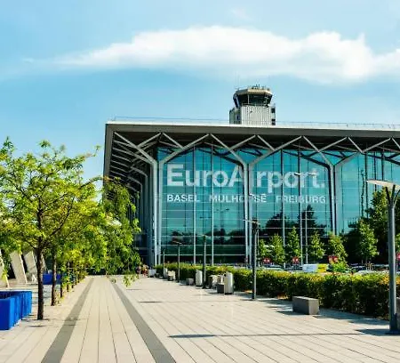 Daire Petit 301 - Lovely - Cuisine - Wifi Mulhouse