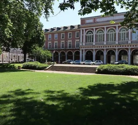 Petit 301 - Lovely - Cuisine - Wifi Mulhouse