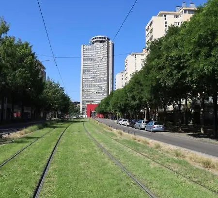 Petit 301 - Lovely - Cuisine - Wifi * Mulhouse