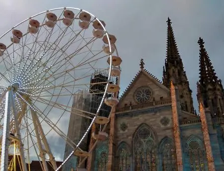 Appartement Petit 301 - Lovely - Cuisine - Wifi *