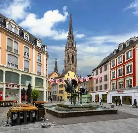 Petit 301 - Lovely - Cuisine - Wifi *