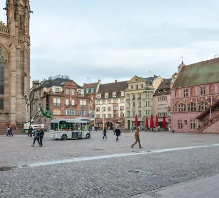 Daire Petit 301 - Lovely - Cuisine - Wifi