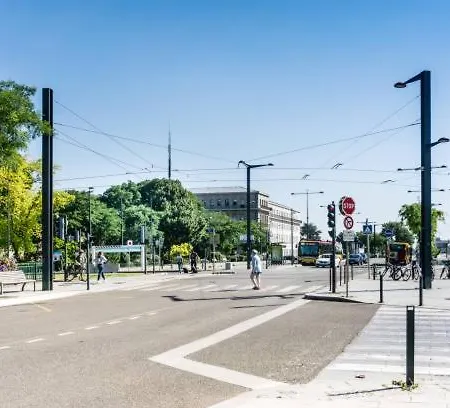 Appartement Petit 301 - Lovely - Cuisine - Wifi *