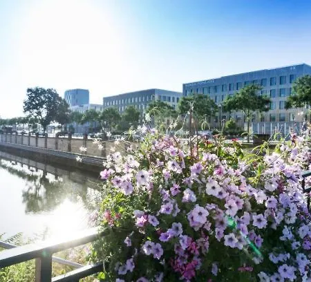 Appartement Petit 301 - Lovely - Cuisine - Wifi Mulhouse