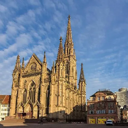 Petit 301 - Lovely - Cuisine - Wifi