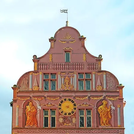 Petit 301 - Lovely - Cuisine - Wifi *