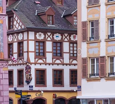 Petit 301 - Lovely - Cuisine - Wifi