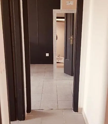 Apartamento Petit 301 - Lovely - Cuisine - Wifi