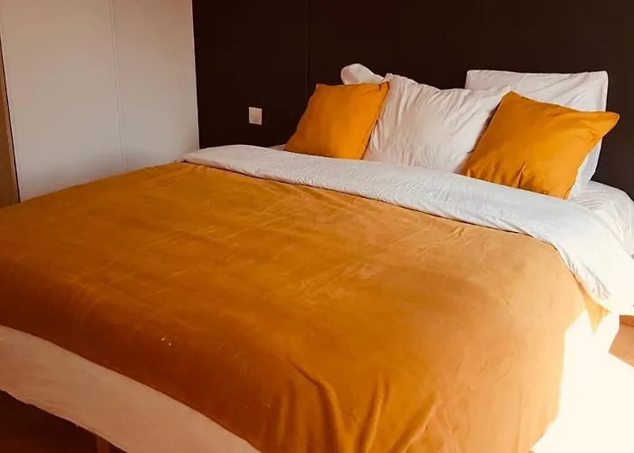 Apartamento Petit 301 - Lovely - Cuisine - Wifi *