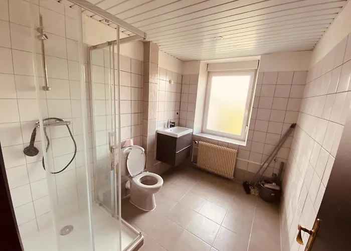 Apartamento Petit 301 - Lovely - Cuisine - Wifi Mulhouse