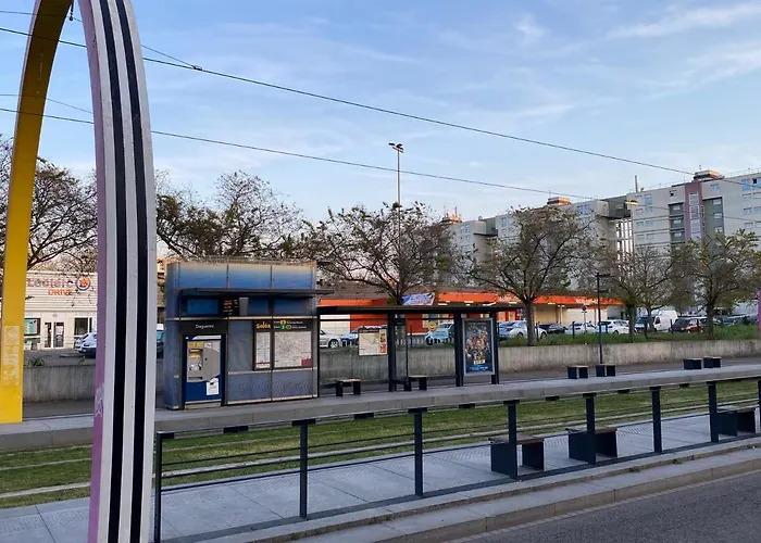 Petit 301 - Lovely - Cuisine - Wifi *