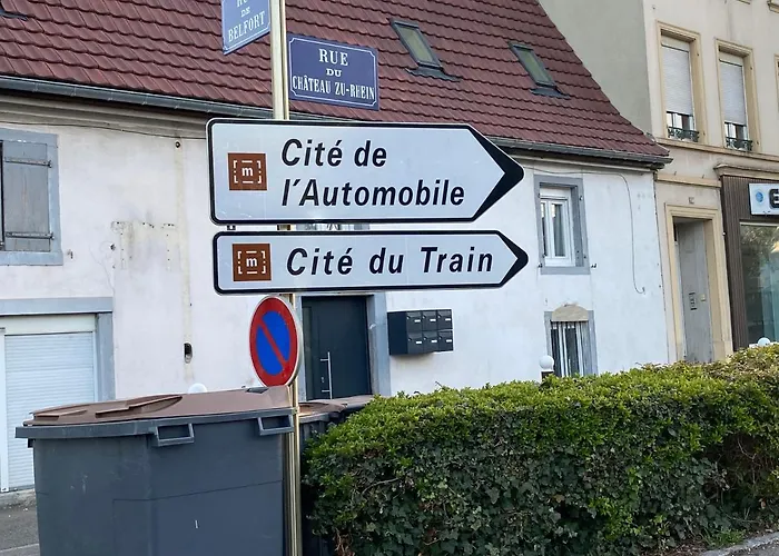 Apartamento Petit 301 - Lovely - Cuisine - Wifi