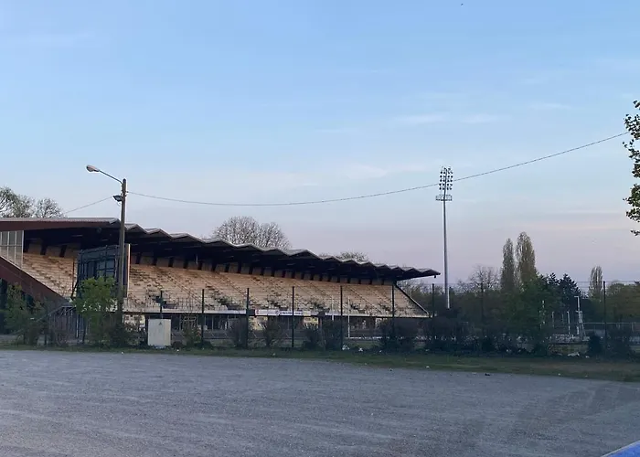 Apartamento Petit 301 - Lovely - Cuisine - Wifi Mulhouse