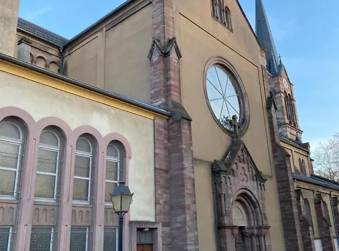 Petit 301 - Lovely - Cuisine - Wifi Apartamento