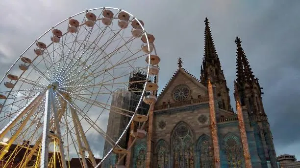 Apartamento Petit 301 - Lovely - Cuisine - Wifi *