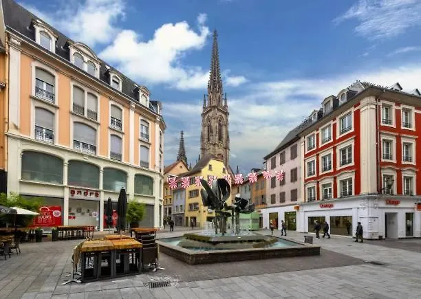 Petit 301 - Lovely - Cuisine - Wifi *