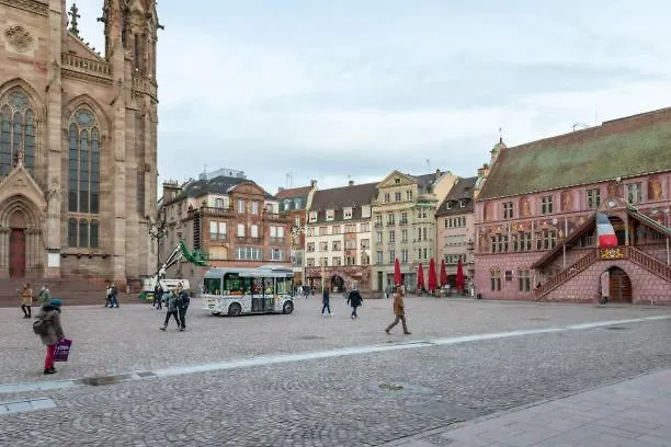 Apartamento Petit 301 - Lovely - Cuisine - Wifi