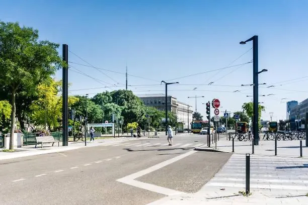 Apartamento Petit 301 - Lovely - Cuisine - Wifi *