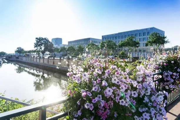 Apartamento Petit 301 - Lovely - Cuisine - Wifi Mulhouse