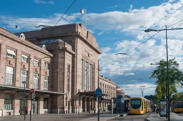 Petit 301 - Lovely - Cuisine - Wifi Apartamento *