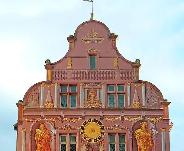 Petit 301 - Lovely - Cuisine - Wifi *