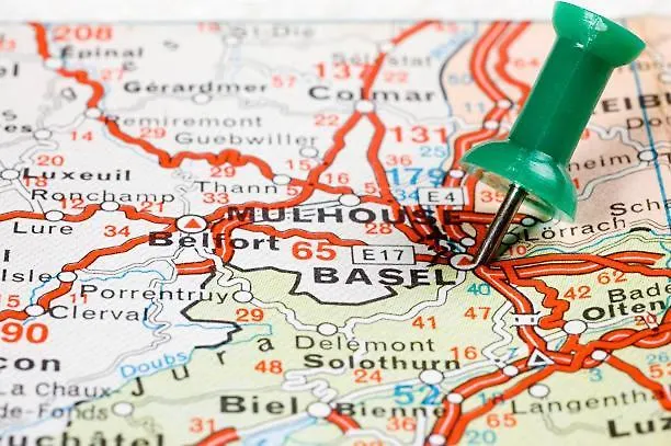 Petit 301 - Lovely - Cuisine - Wifi Mulhouse