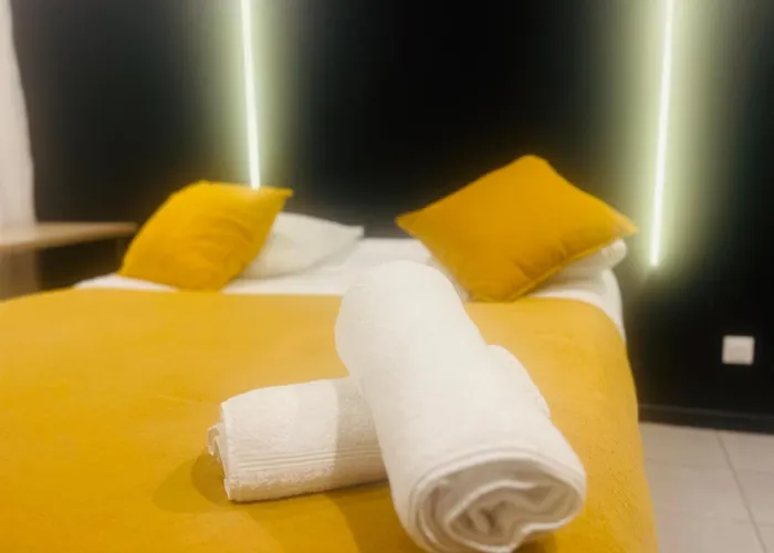 Apartamento Petit 301 - Lovely - Cuisine - Wifi *